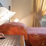 阿卡多斯酒店 3*
