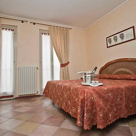 Aquadolce Hotel