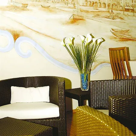 Aquadolce ורבאניה