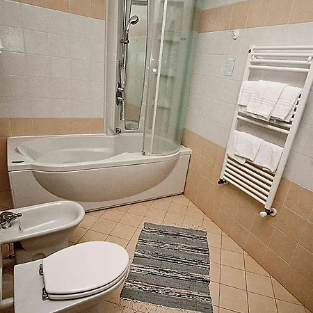 Aquadolce Hotel 3*