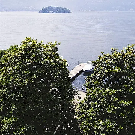 מלון Aquadolce 3*