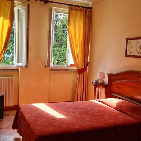 Hotel Aquadolce 3*