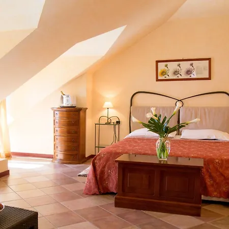 מלון Aquadolce 3*