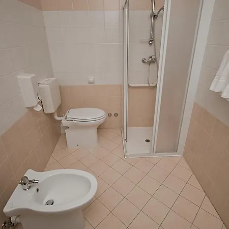 Aquadolce Otel 3*