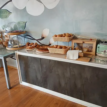 Aquadolce ורבאניה