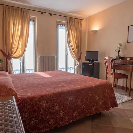 Aquadolce Hotell