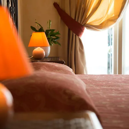 Aquadolce מלון ורבאניה