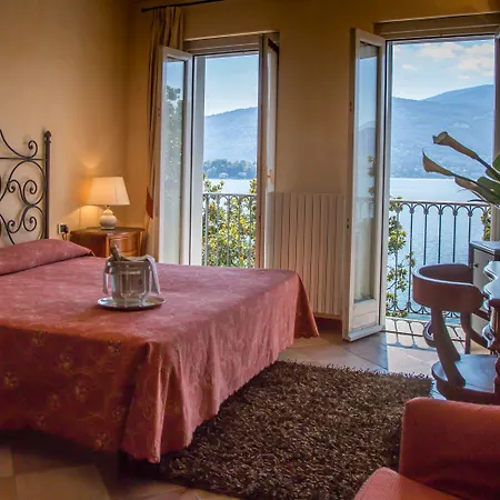 Aquadolce Hotel