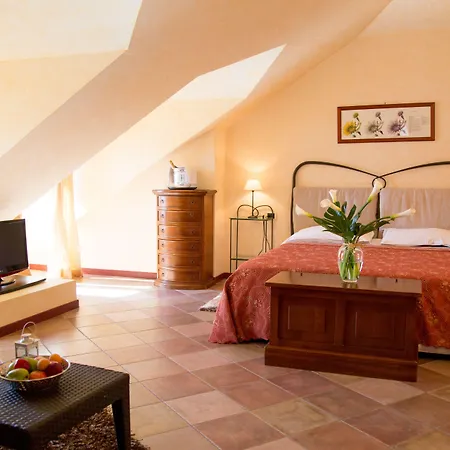 Aquadolce Hotel