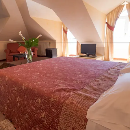 Aquadolce Hotell