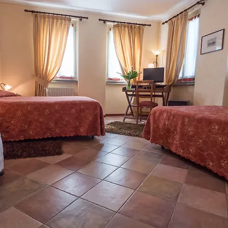 Aquadolce מלון 3*