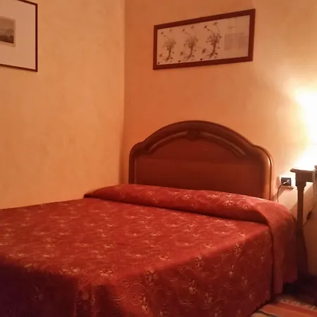Aquadolce Hotell 3*