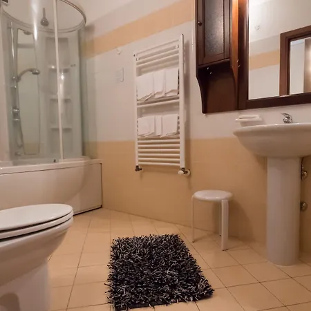 Aquadolce ורבאניה