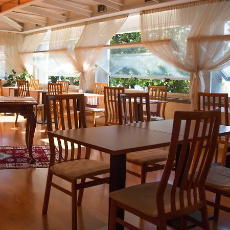 Aquadolce Hotel 3*
