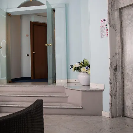 Aquadolce ורבאניה