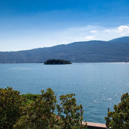 מלון Aquadolce ורבאניה