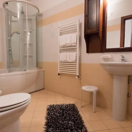 Hotell Aquadolce 3*