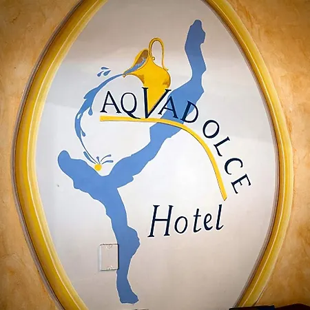 Aquadolce Hotel Verbania