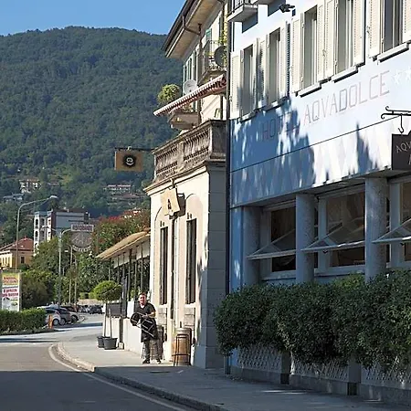 Aquadolce Hotel