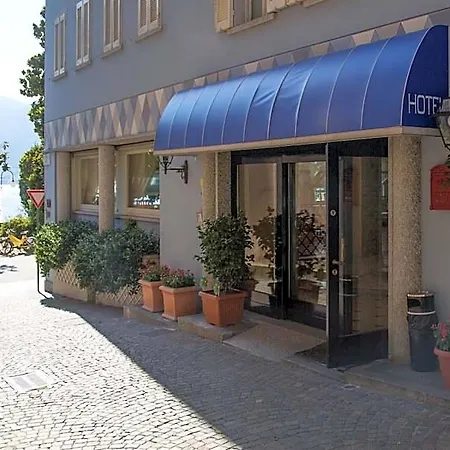 Aquadolce Verbania