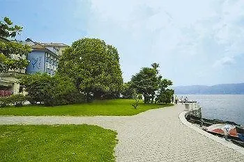 Aquadolce 3* ורבאניה