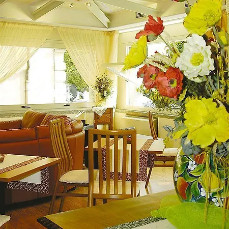 Aquadolce מלון 3*