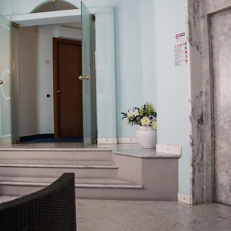Aquadolce Hotel 3*