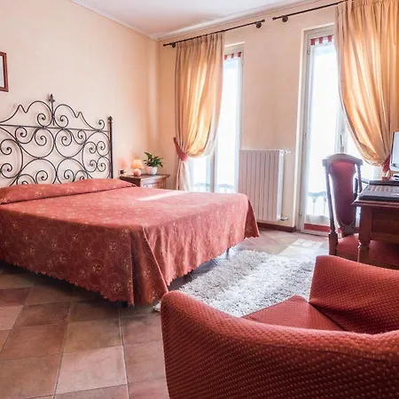 Aquadolce Hotel
