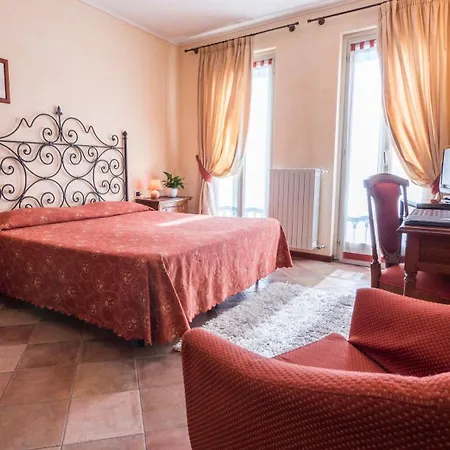 Aquadolce Hotel