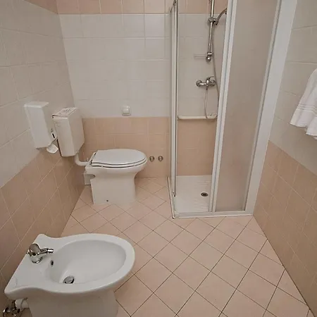 Aquadolce 3* Verbania