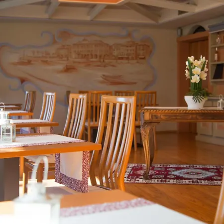 Aquadolce Hotel Verbania