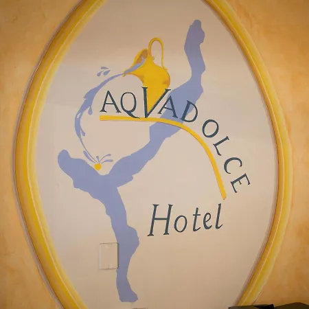 Aquadolce Hotel