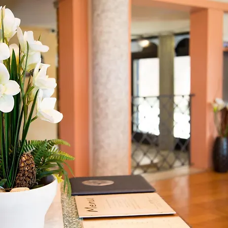 Aquadolce Hotel Verbania