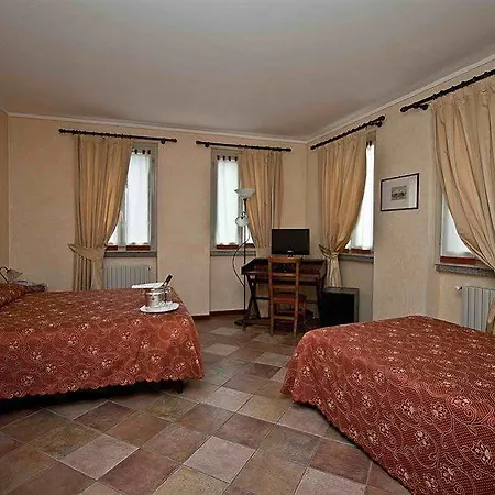 Aquadolce Hotell