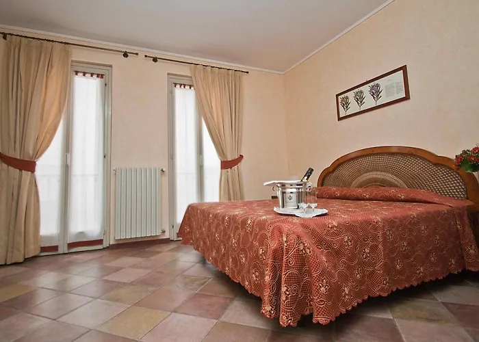 Aquadolce Hotell