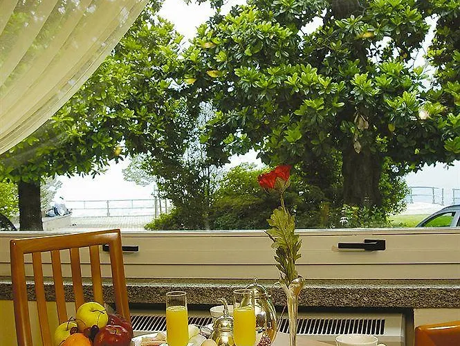 Aquadolce Hotell Verbania