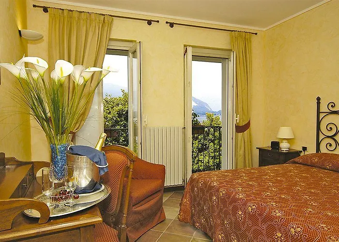 Aquadolce Hotell Verbania