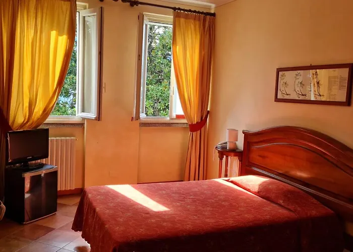 Hotell Aquadolce 3*