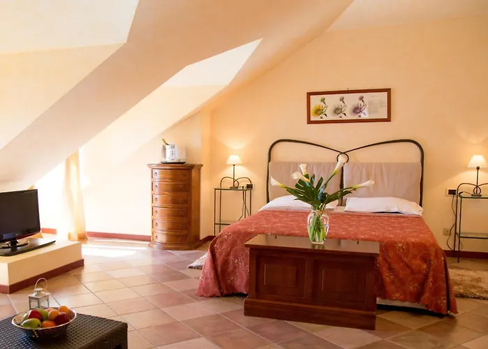 Hotell Aquadolce 3*