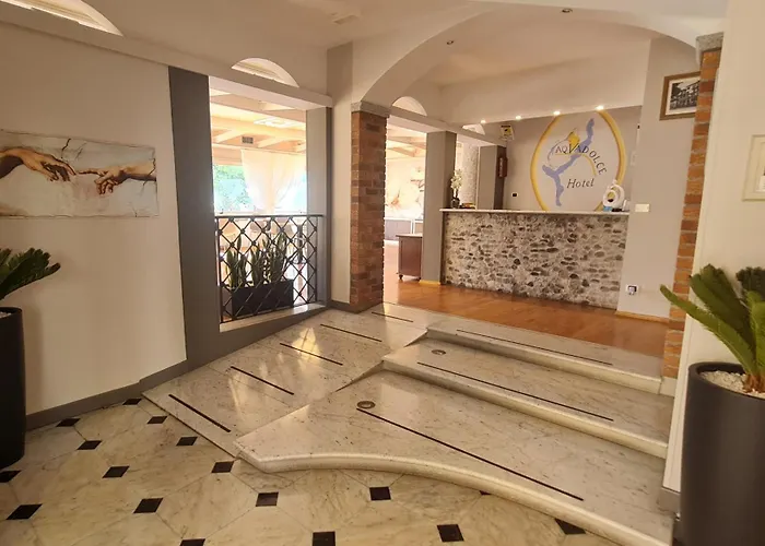 Aquadolce Hotell
