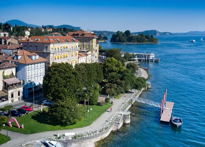 Aquadolce Verbania