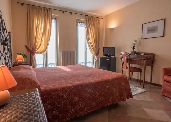 Aquadolce Hotell