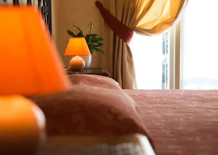 Aquadolce Hotell Verbania
