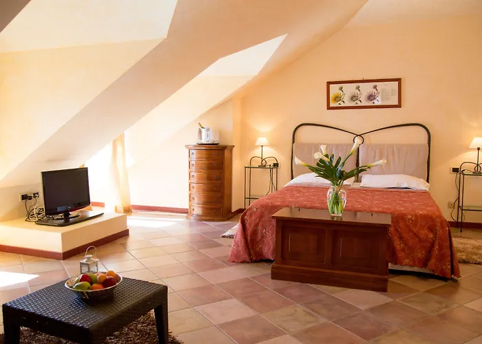 Aquadolce Hotell