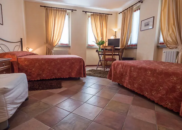 Aquadolce Hotell 3*