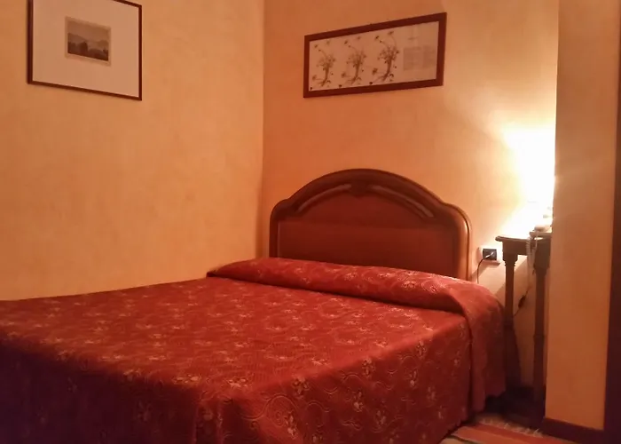 Aquadolce Hotell 3*
