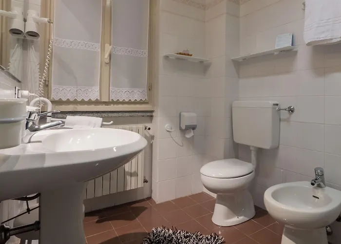 Hotell Aquadolce 3*