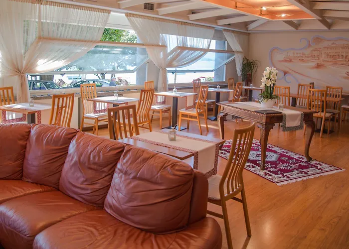 Hotell Aquadolce