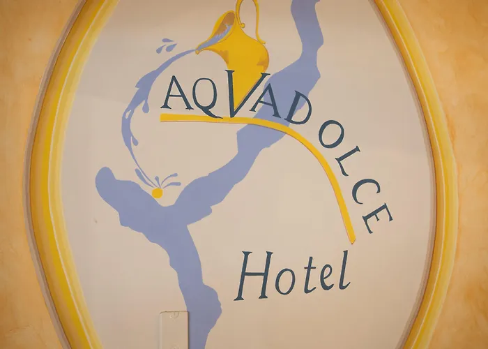 Aquadolce 3*