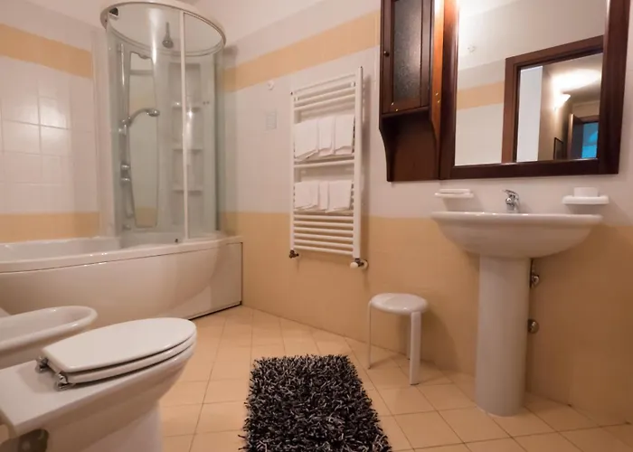 Hotell Aquadolce 3*